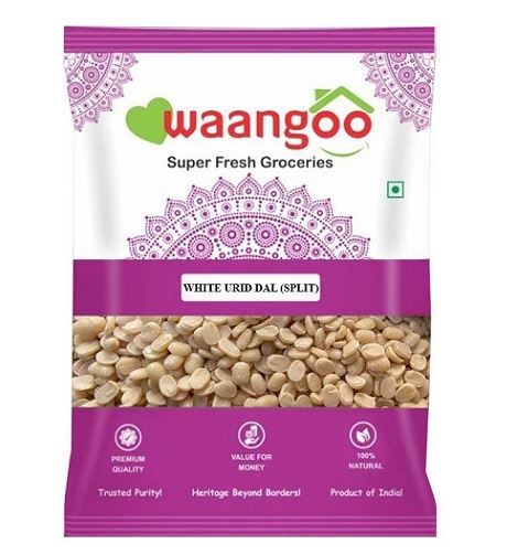 Waangoo Urid Dal White Split